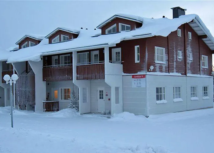 Star 5 As 913 Visit Levi